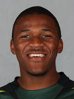 LaMichael James